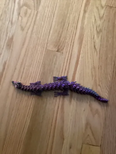 Figura decorativa de dragón, colección de diseño especial, regalo ornamental