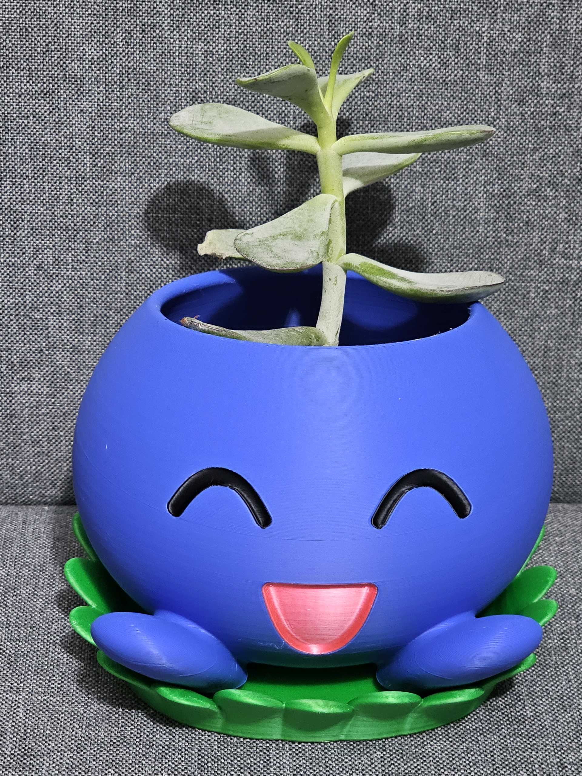 ceramic hanging planter Hand-Painted Talavera Hanging Planter Vibrant Floral