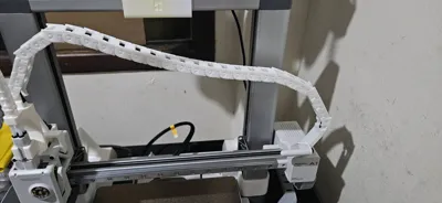 A1 AMS Lite Hub Mount - 3D Printers - PLA - 3D printed product - фото 23