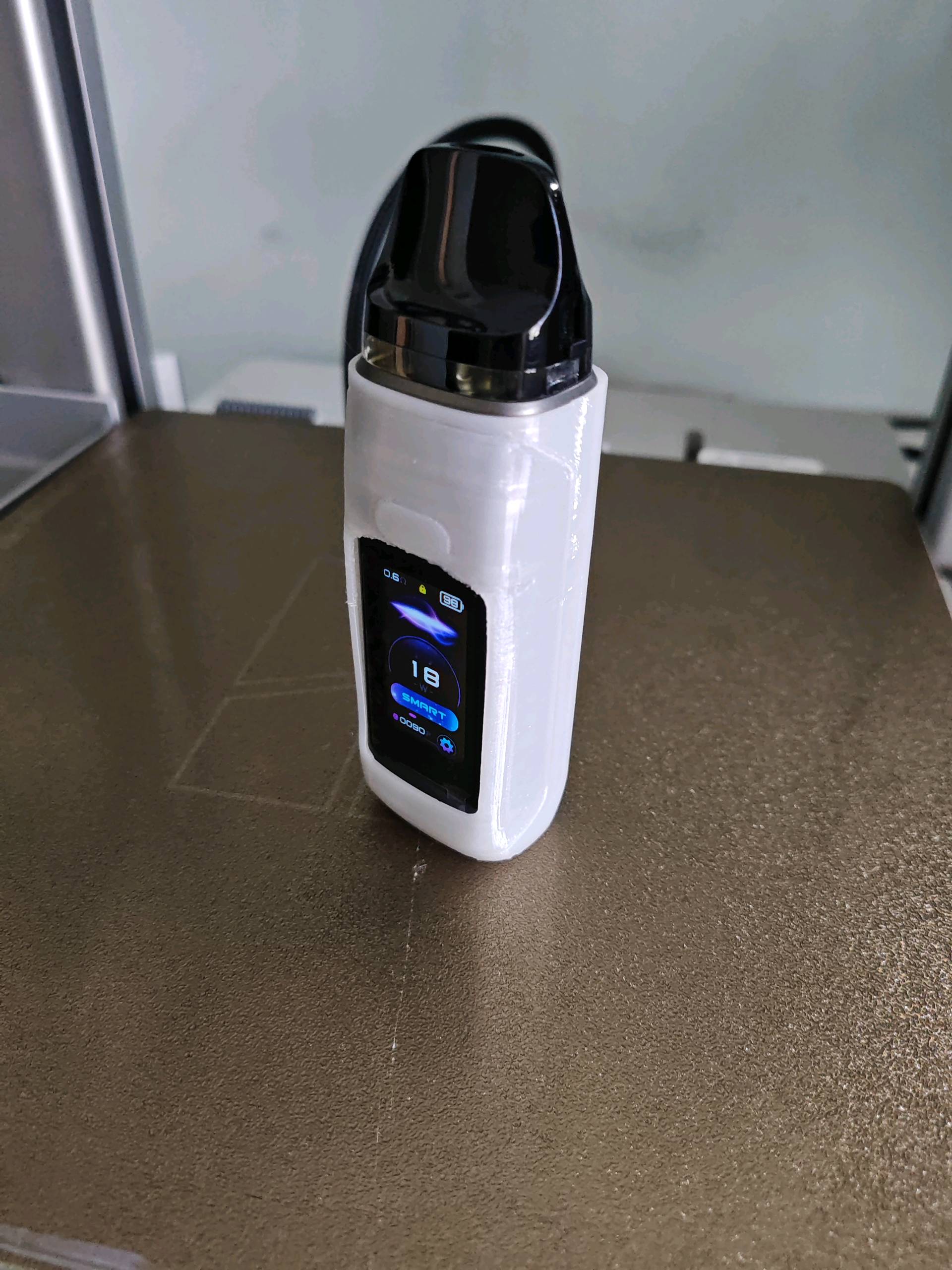 Geekvape Digi Max Case Vape Sleeve Cigarette Case - Free 3D Print Model