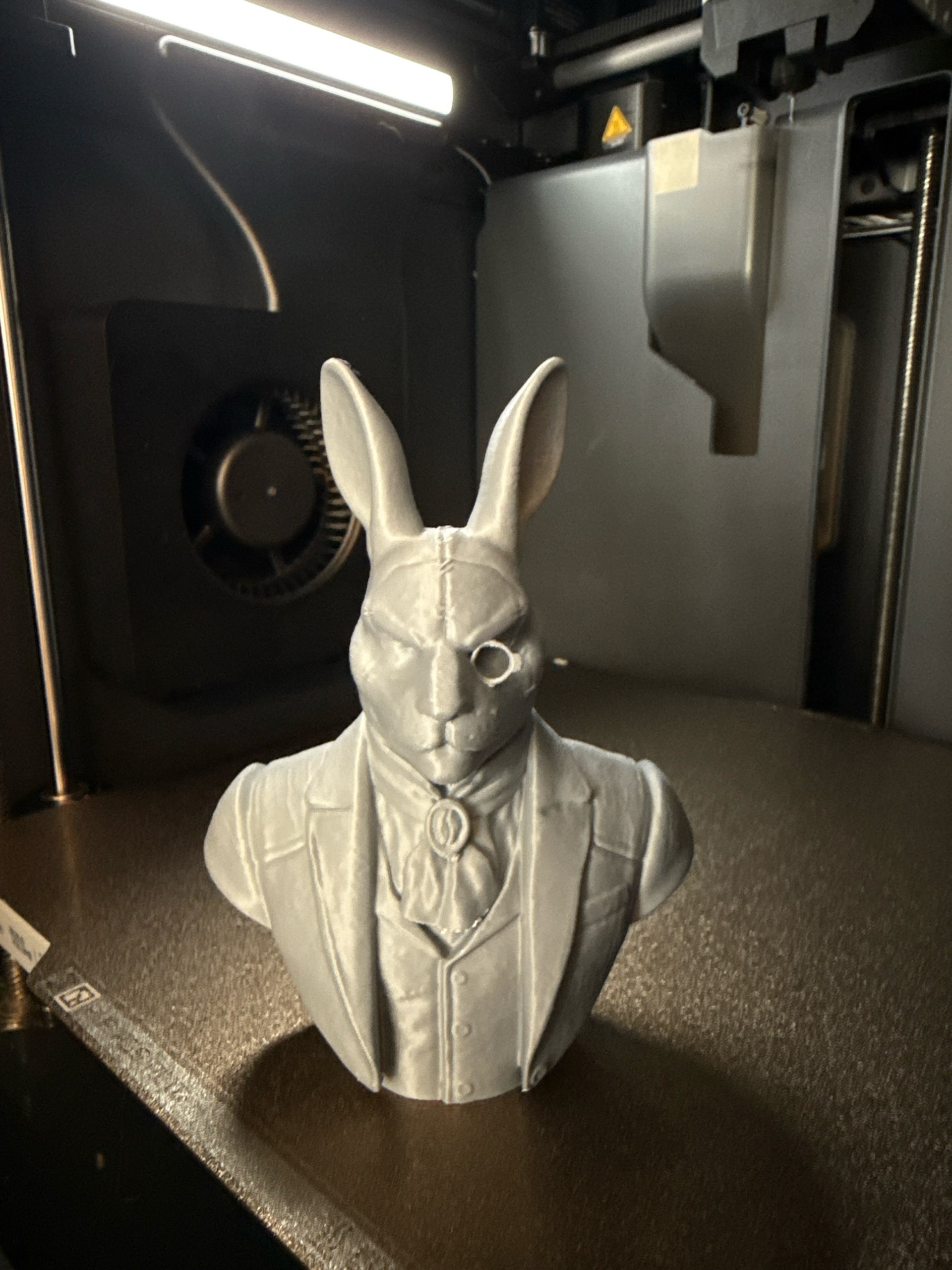 White Rabbit Dmc Png