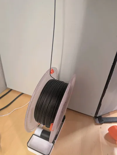 Клипса филамента AMS 2 Pro - 3D-принтеры - PLA - изделие 3D-печати - фото 20
