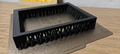 Shadow Box by The Crafty Maker MakerWorld: Download Free 3D Models