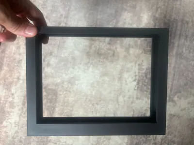 Shadow Box - Free 3D Print Model - MakerWorld