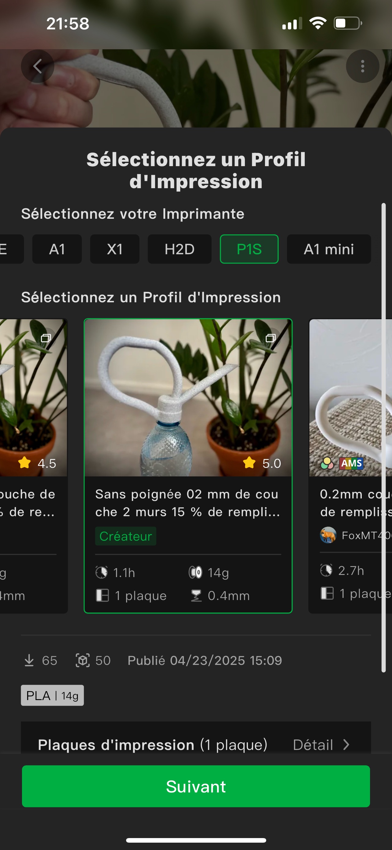 Hemoton Annaffiatoio Vintage In Vetro Con Fiore E Pompa A Spruzzo Per Piante Grasse E Bonsai