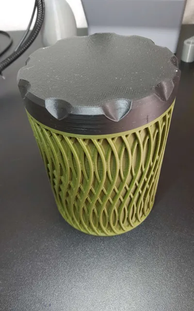 ruck · container by h3li0 MakerWorld: Download Free 3D Models