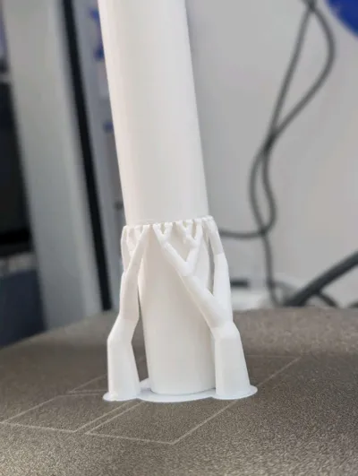 GCM: Gargantua Cigaro-Maximus - Free 3D Print Model