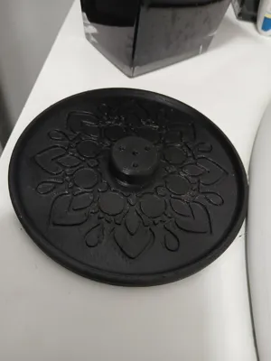 Incense Holder by ShearLab MakerWorld: Download Free 3D Models