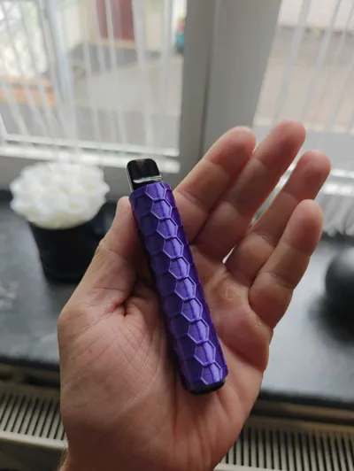 linvo vape ELF BAR BC5000 Ultra - Kiwi Passion Fruit Guava 5% Nikotin Einweg  e-Zigarette main image 0