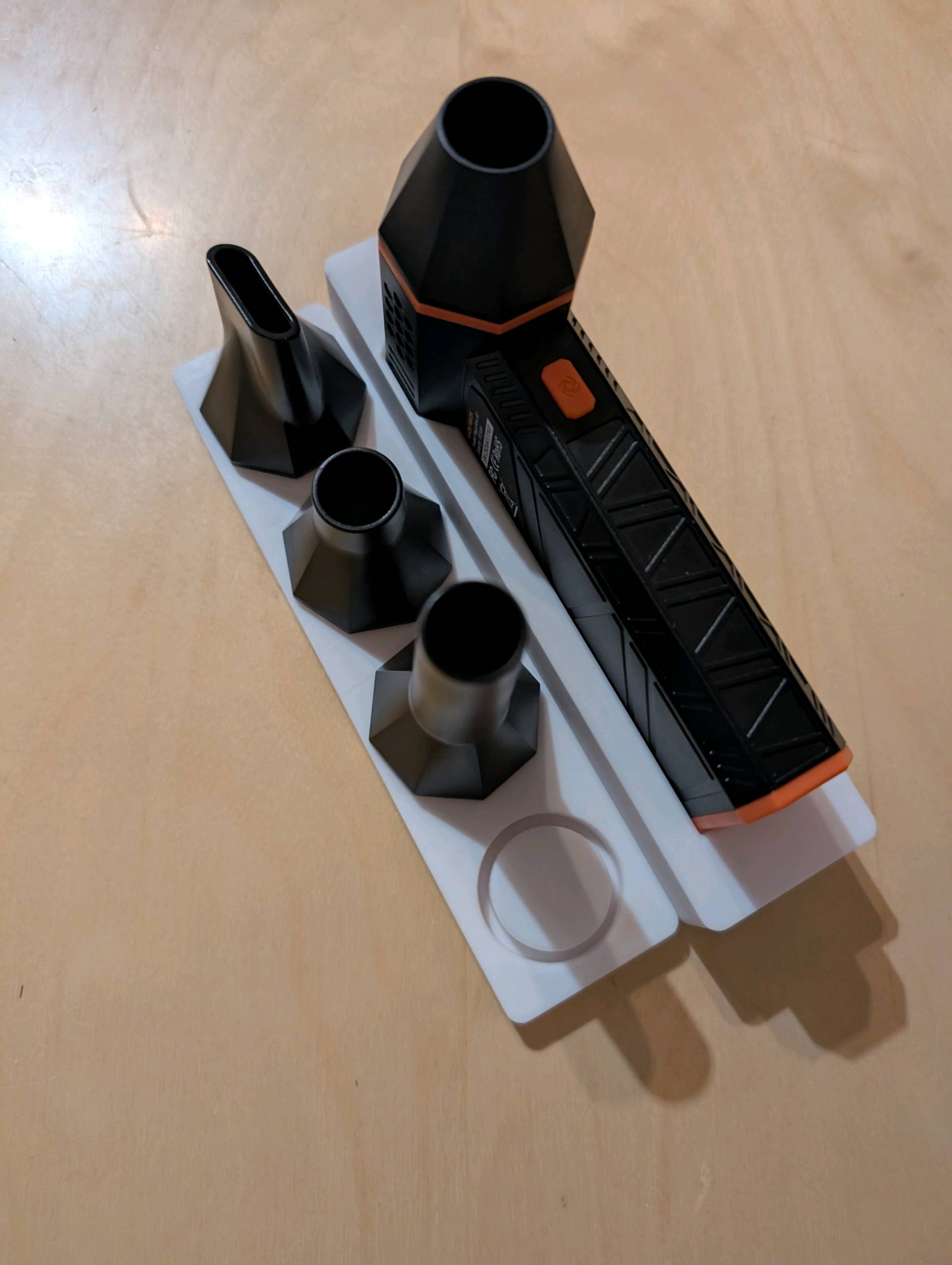Wolfbox MF50 Gridfinity Bin - Free 3D Print Model - MakerWorld