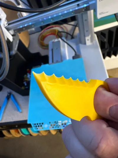 Package Opener - Box Opener - Free 3D Print Model - MakerWorld