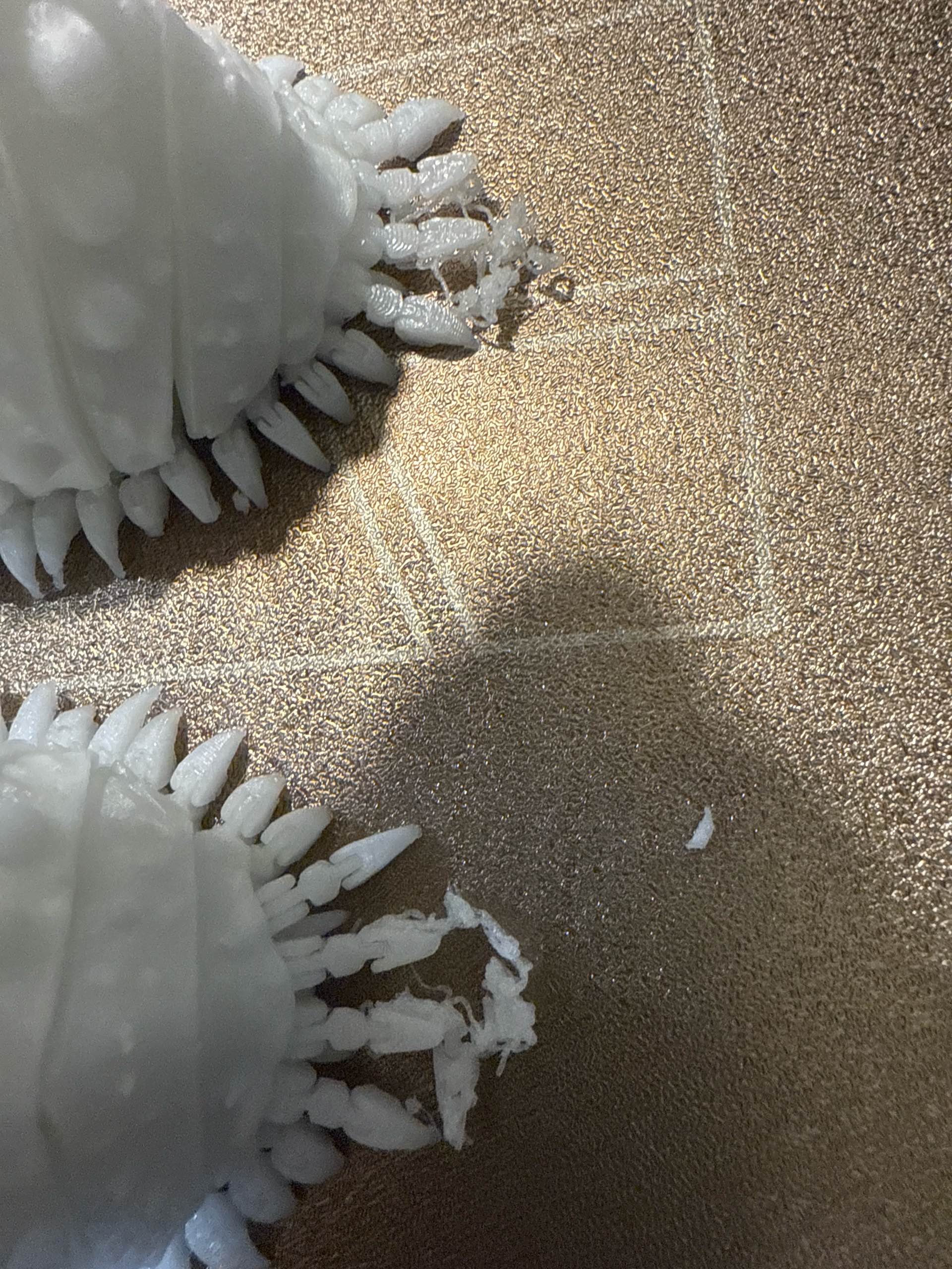 3Dプリント 王蟲｜ジブリ｜風の谷のナウシカ - 無料3Dモデル -MakerWorld