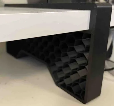 Monitor stand Legs by dave3ddiy MakerWorld: Download Free 3D Models