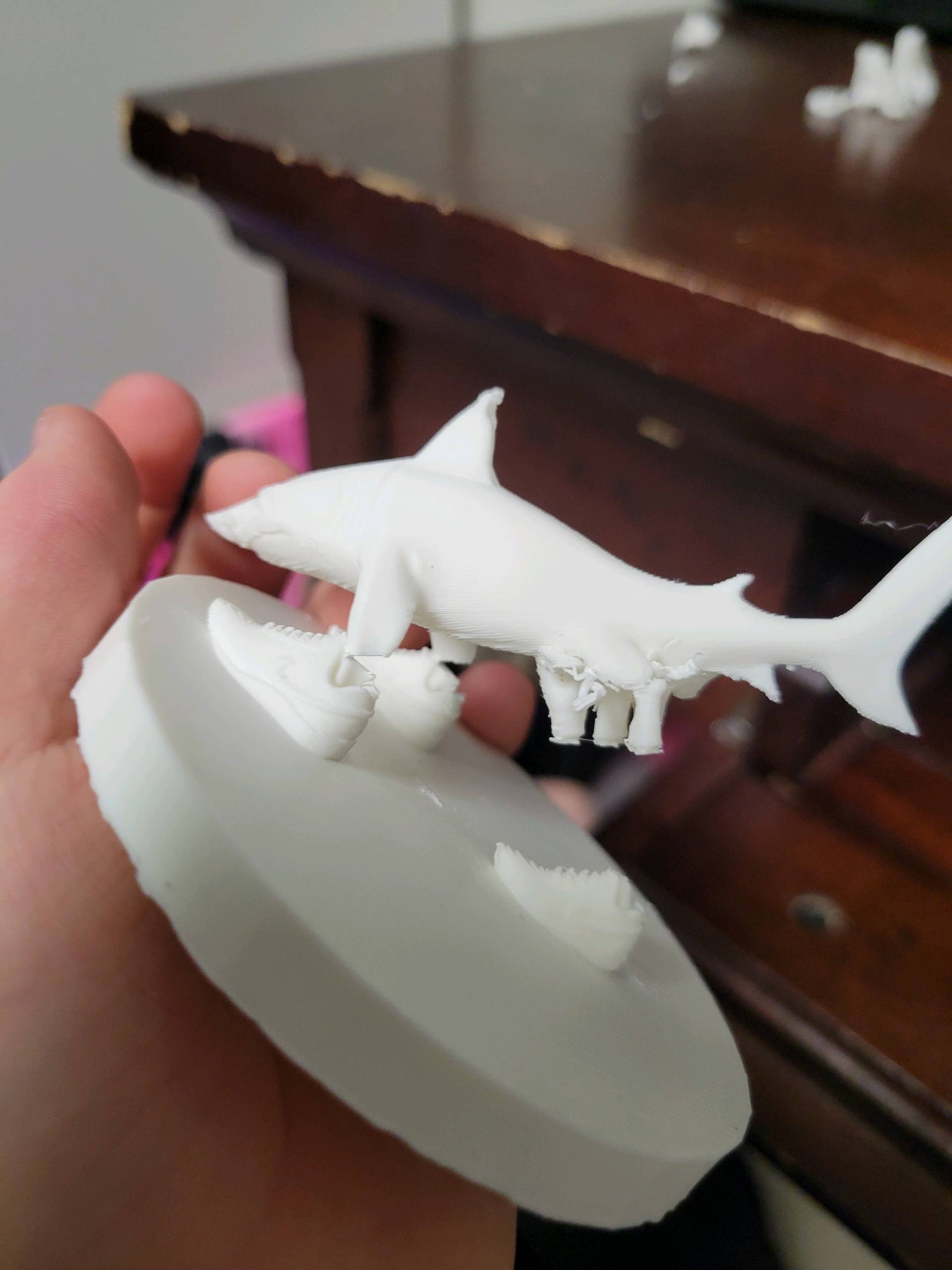 ブレインロットシリーズ｜トララレロ トラララ 作成者： KingMo5h