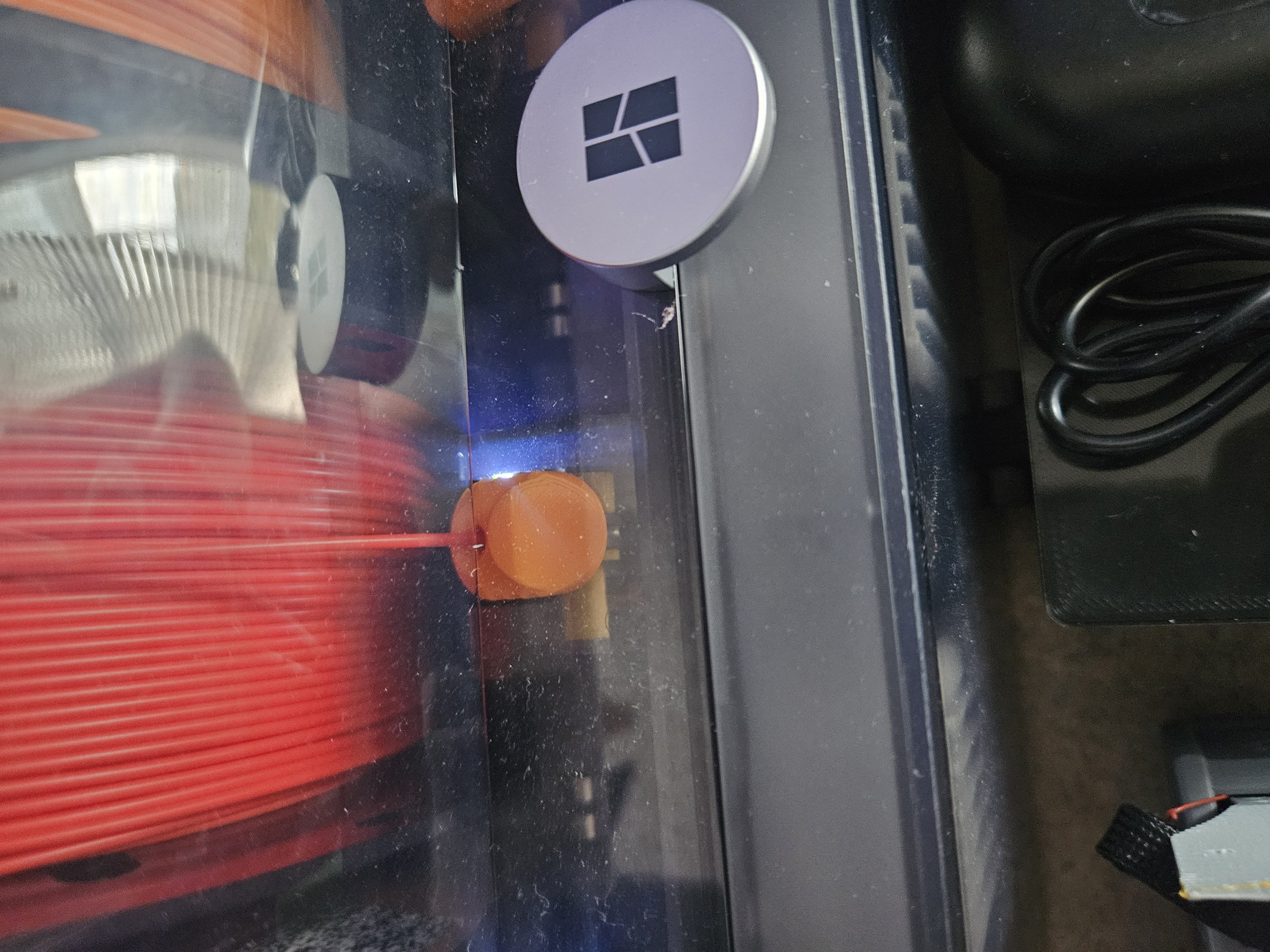 Low Profile Button Remix Remixed By MadMax3D MakerWorld low-profile-button-remix-remixed-by-madmax3d-makerworld