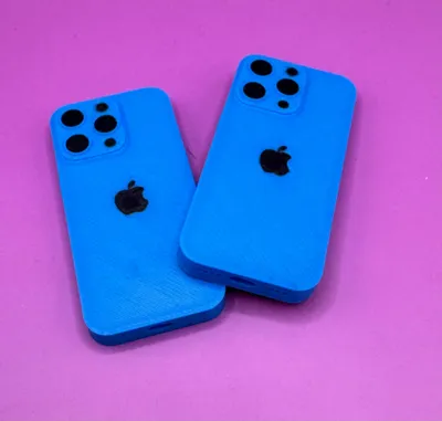Mini Iphone 16 Pro V2 by Oleksandr T2L MakerWorld: Download Free 3D Models