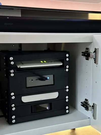 Modular 10