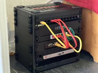 Modular 10