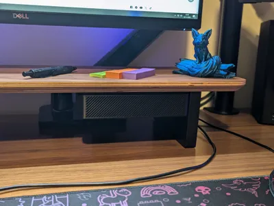 Desk Drawer Modular by Benjamin Kott MakerWorld: Download Free 3D Models