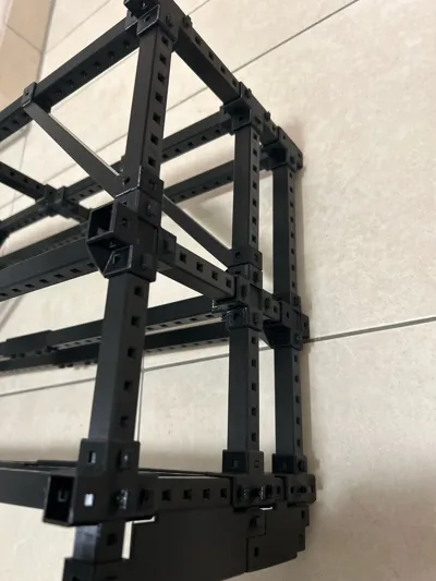 Modular 19