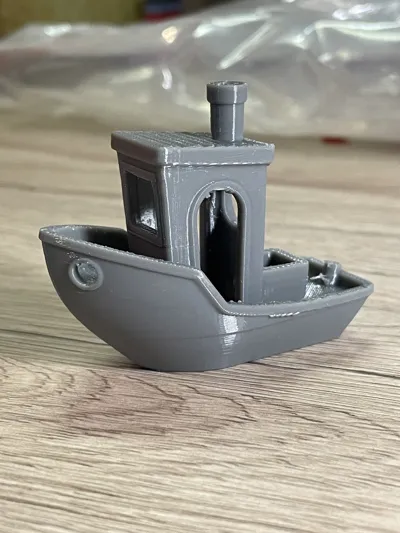 BENCHY Shared by JayRay MakerWorld: Download Free 3D Models