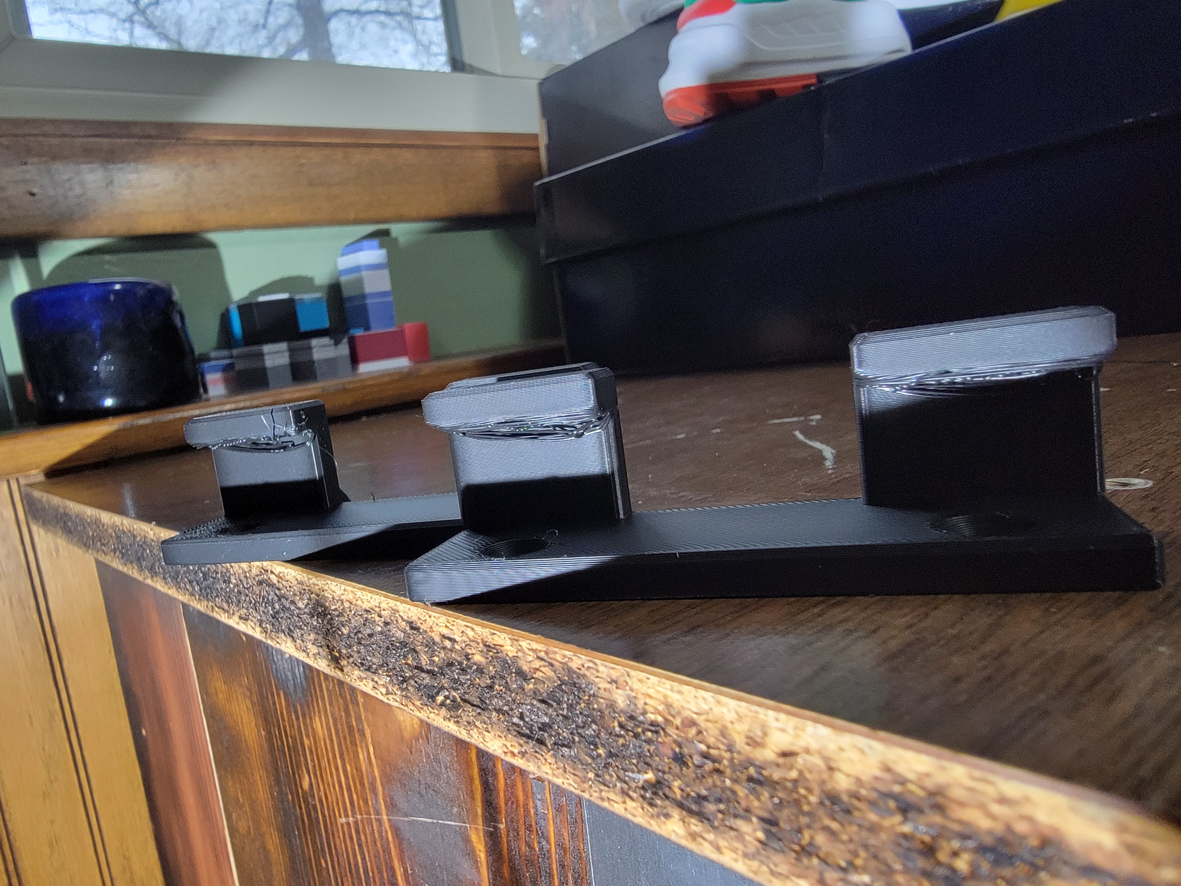 Supporto A Parete Per Controller PS4 E Cuffie – Weshape - Foto 5