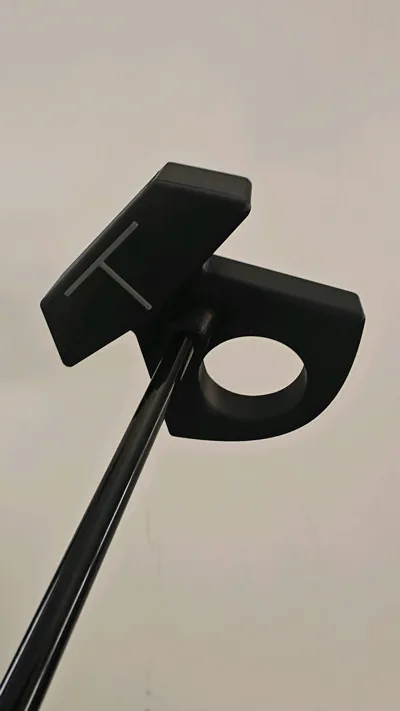 LAB Golf DF3 Style Putter - Free 3D Print Model - MakerWorld