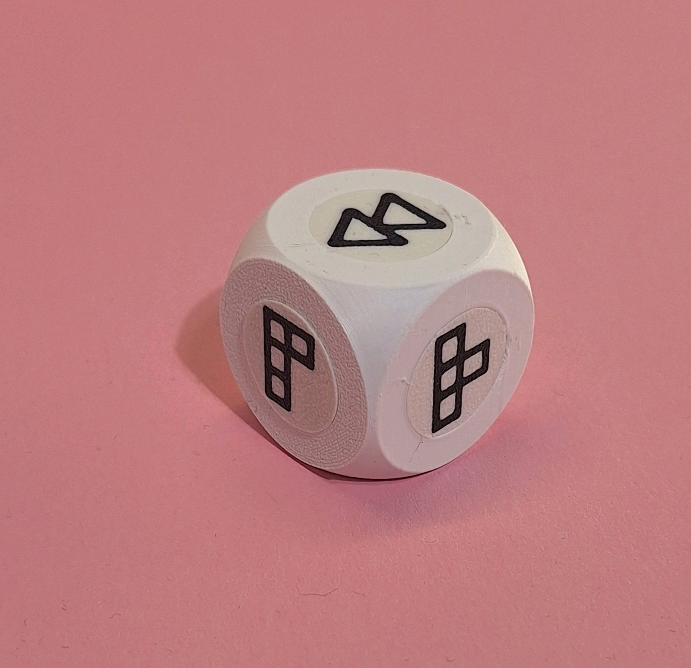 正規品・送料込み◆ADERERROR◆Tetris dice Dice for Tetris Balance Game by AU3D MakerWorld: Download
