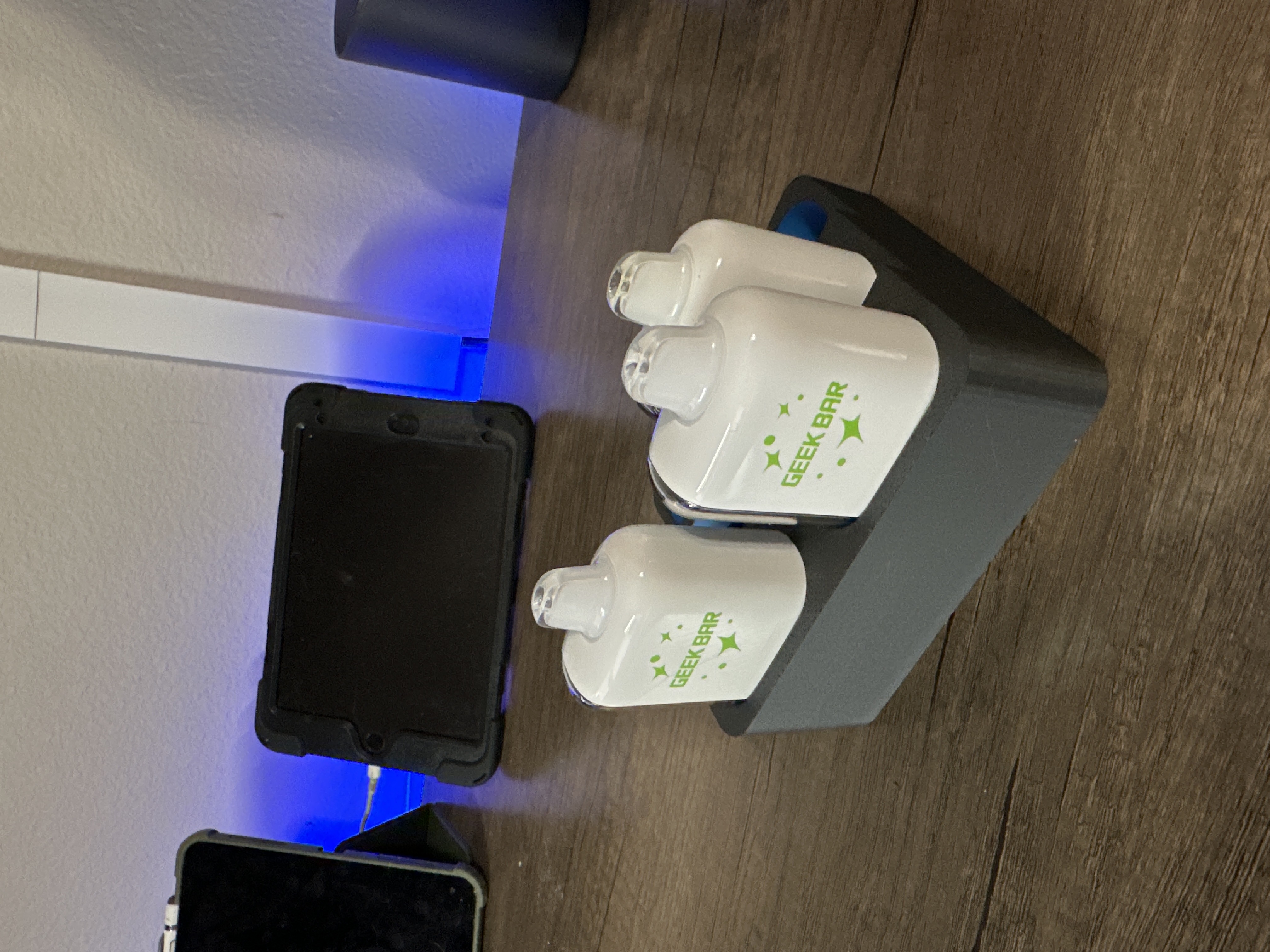 elfbar nachfüll pod läuft aus Aegis Geekvape Coil Geekvape Z Series Coils 5 Pack — .99 GeekVape Super  Mesh X1/X2 Replacement