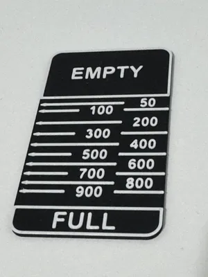 Filament Measuring Tool By Roland Schaal Makerworld Download Free 3d