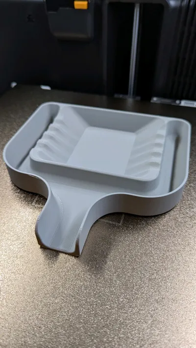 Sorting Tray - Free 3D Print Model - MakerWorld