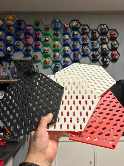 hexagonal-skadis-type-board-v2-free-3d-print-model-makerworld