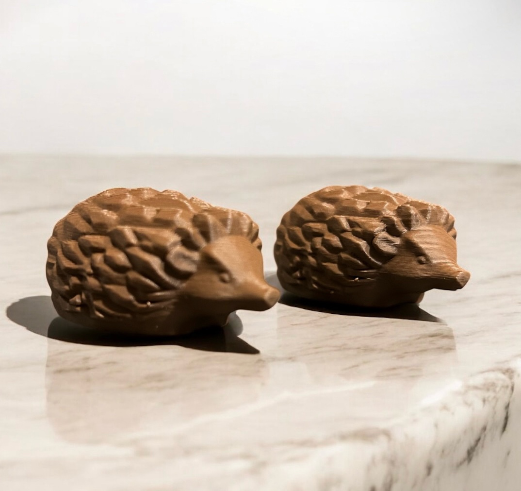 Layer And Leaf | Published - MakerWorld