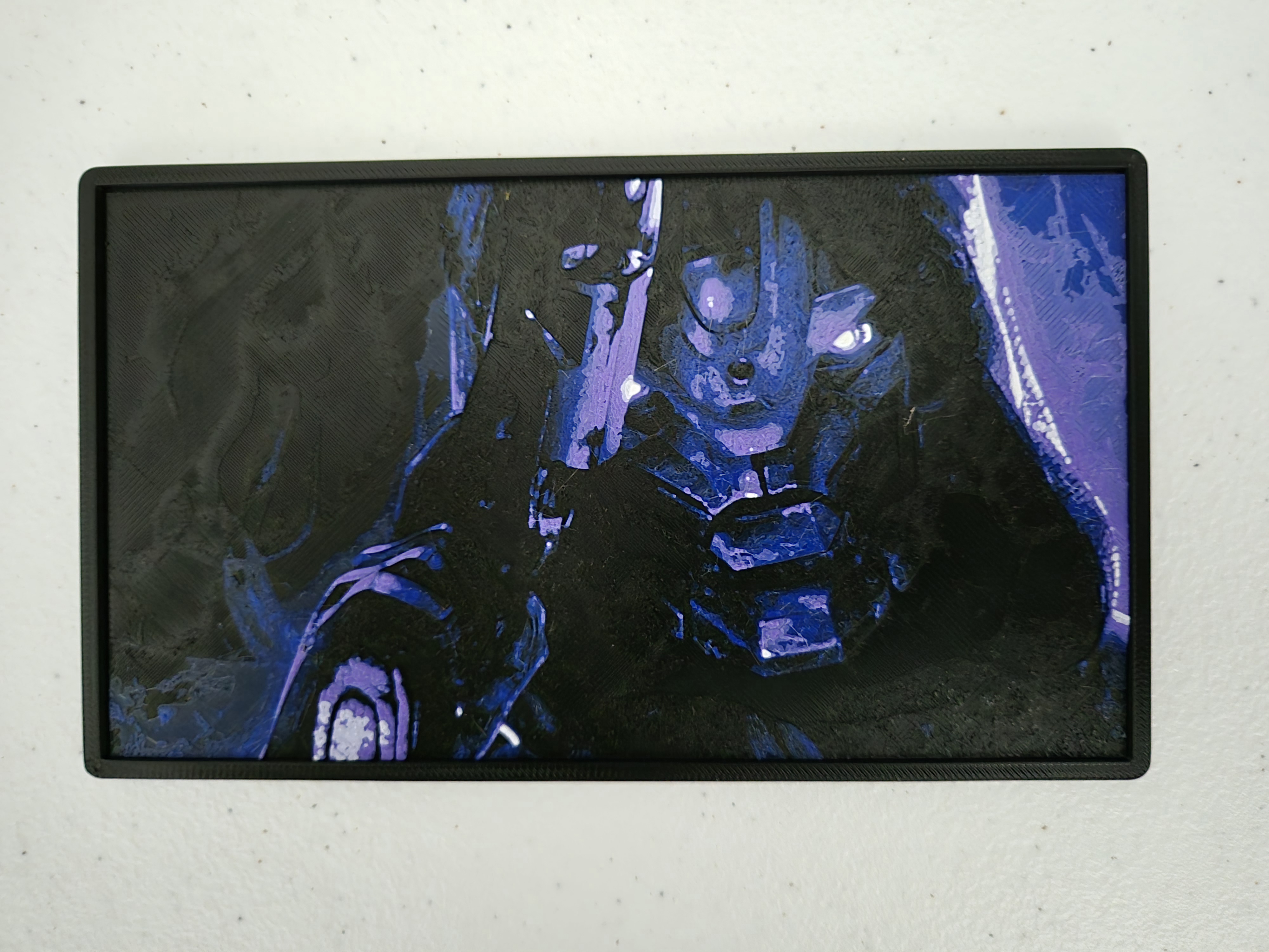 Destiny 2: CAYDE-6 by caesar0779 MakerWorld: Download Free