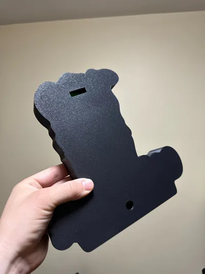 Monster Energy Drink LED BOX - Free 3D Print Model - MakerWorld