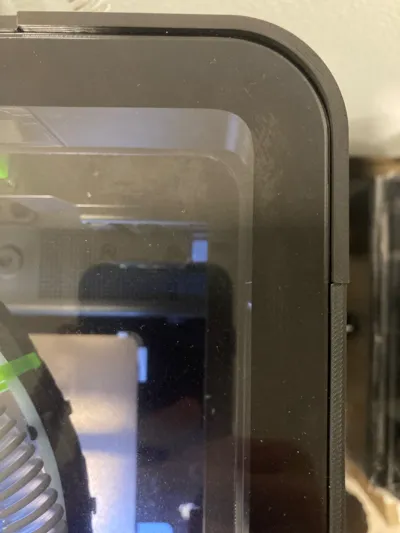 Biqu Panda Turbo Riser - fully closed - Free 3D Print Model - MakerWorld