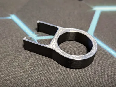 Keycap Puller - Free 3D Print Model - MakerWorld