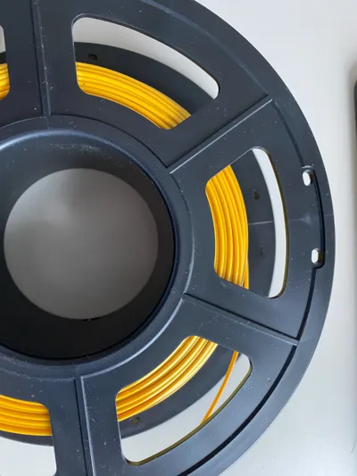 Filament guide for AMS saver V2 - Free 3D Print Model - MakerWorld