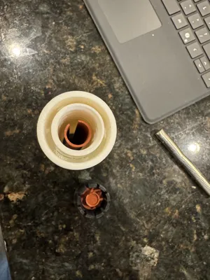 HX8 Magnet Pen Precise Control - Free 3D Print Model - MakerWorld