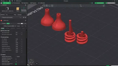 HX8 Magnet Pen Precise Control - Free 3D Print Model - MakerWorld