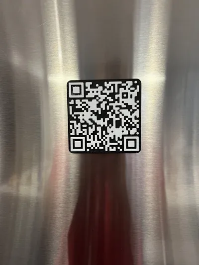 Rick Roll QR Code - UPDATED - No Ad, Autoplay, RTP by RobDrivesCars ...