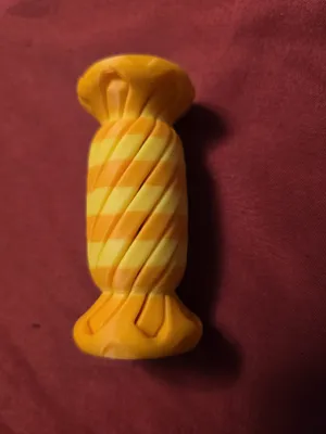 Sweet Candy repeatable thread fidget TD1 Candy - Free 3D Print Model ...