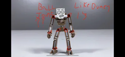 Lofty - Free 3D Print Model - MakerWorld