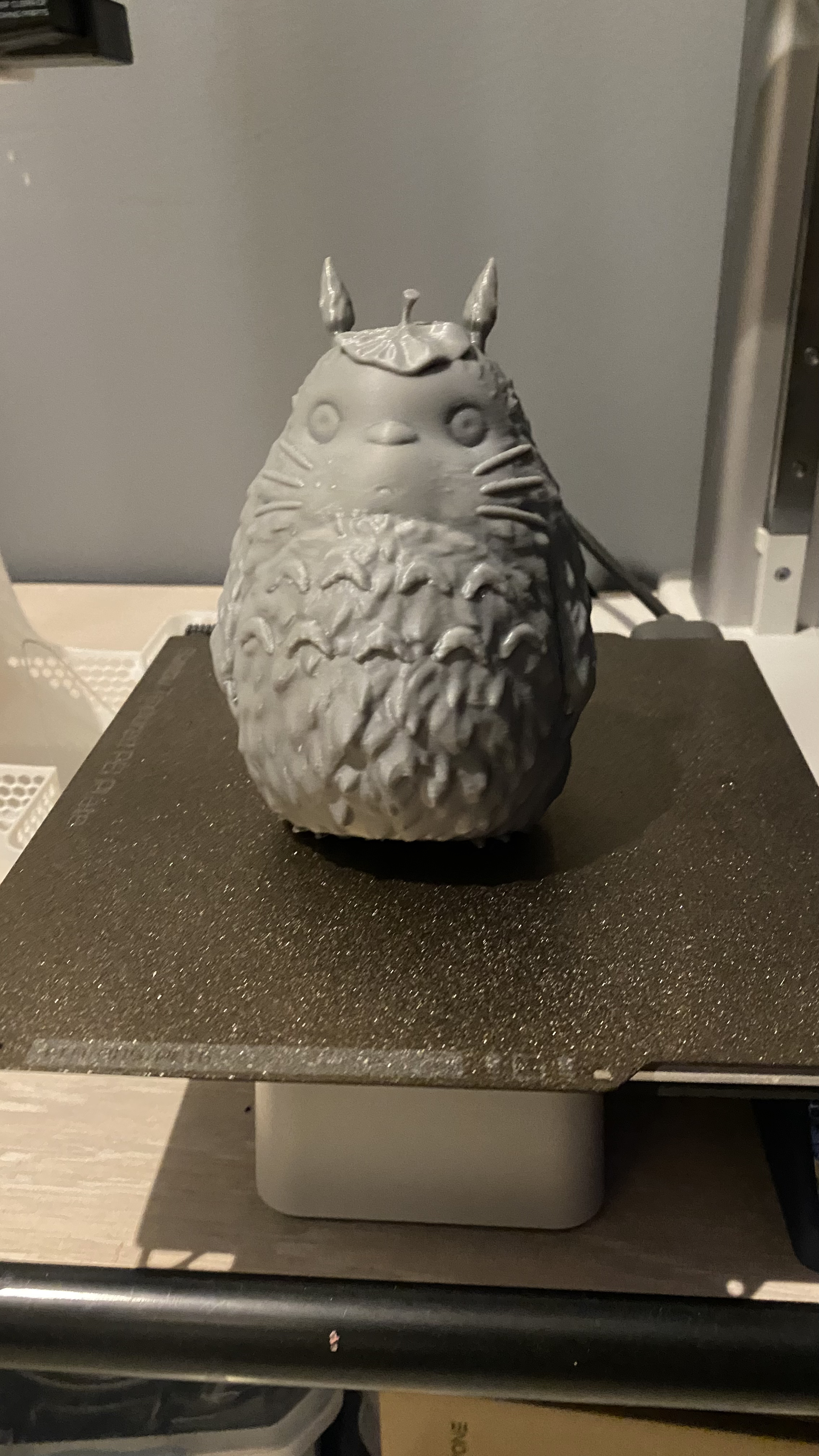 Totoro Multi Color / AMS Remixed by Ryzwick MakerWorld: Download