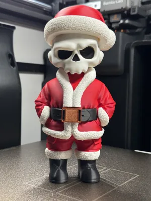クリスマス skullz Diablo Skull Holiday Sweater – Blizzard Gear Store