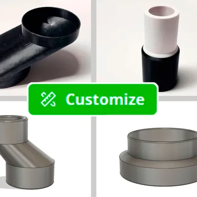 Parametric Tools
