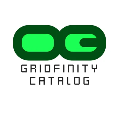 Gridfinity Catalog