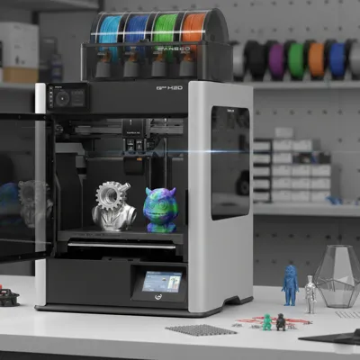 Bambu Lab