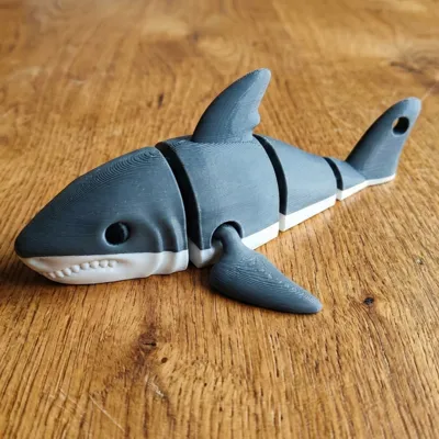 Kocky Articulated Animals