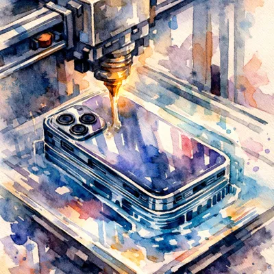 iPhone
